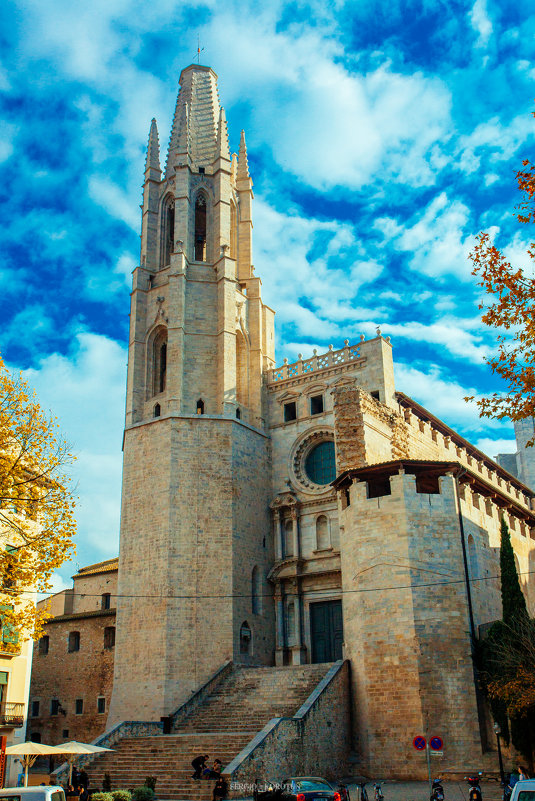 Girona - Sergi 