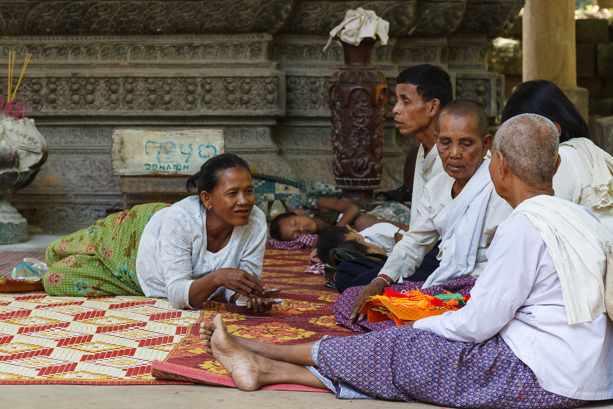 Камбоджа_2015 - Евгений Евтюнин