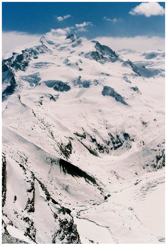 Zermatt - Дмитрий Ланковский