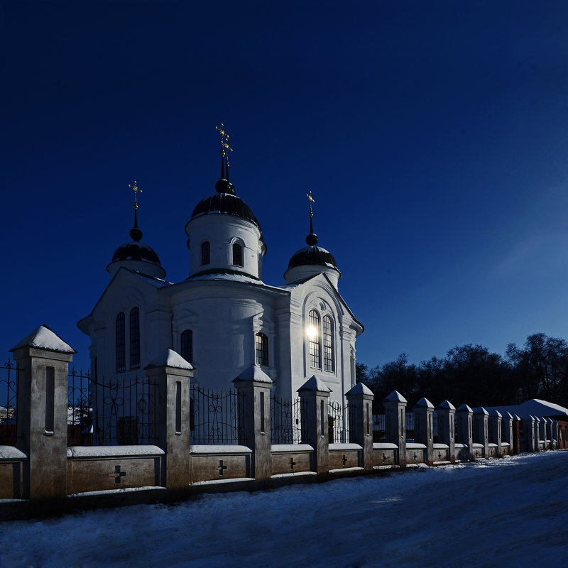 Наследство Гоголя... - Александр Бойко