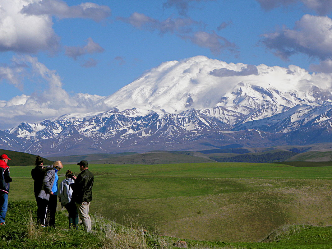 Гора Гумбаши