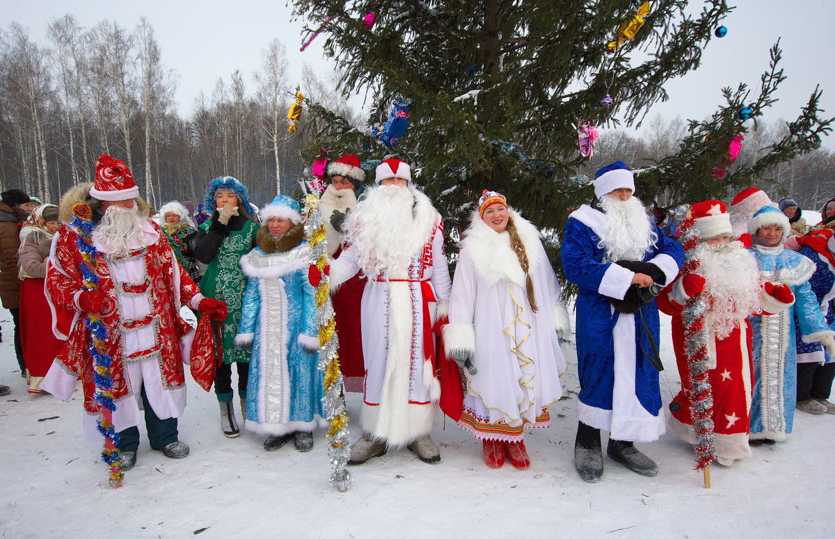 Морозки - Валерий Шибаев