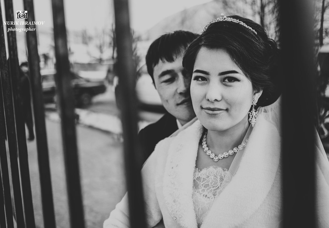 свадьба - Hурсултан Ибраимов фотограф