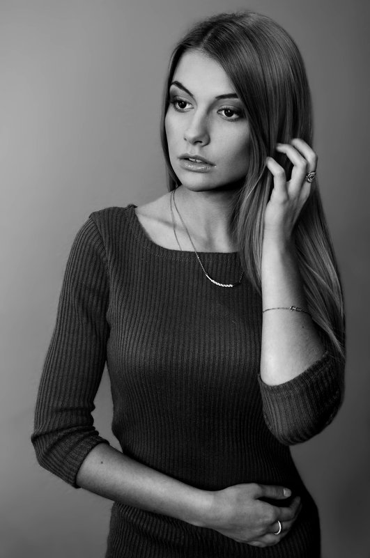 Елена - Ivanova .