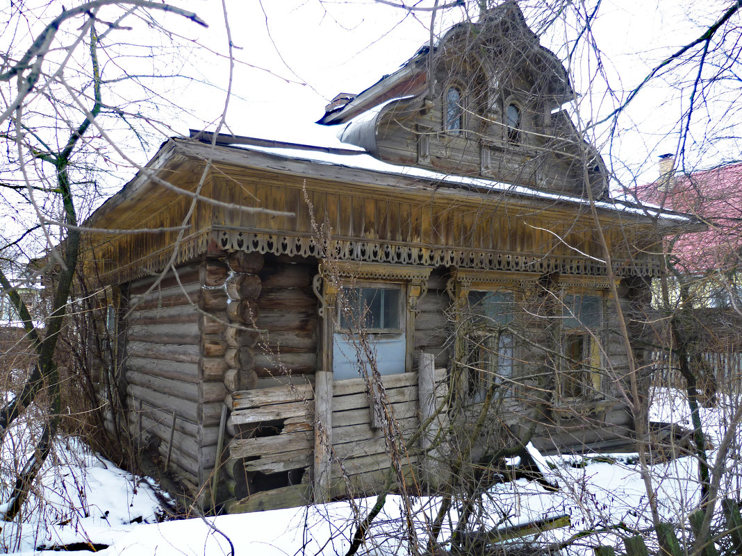 Бедняга... - Наталья Гусева