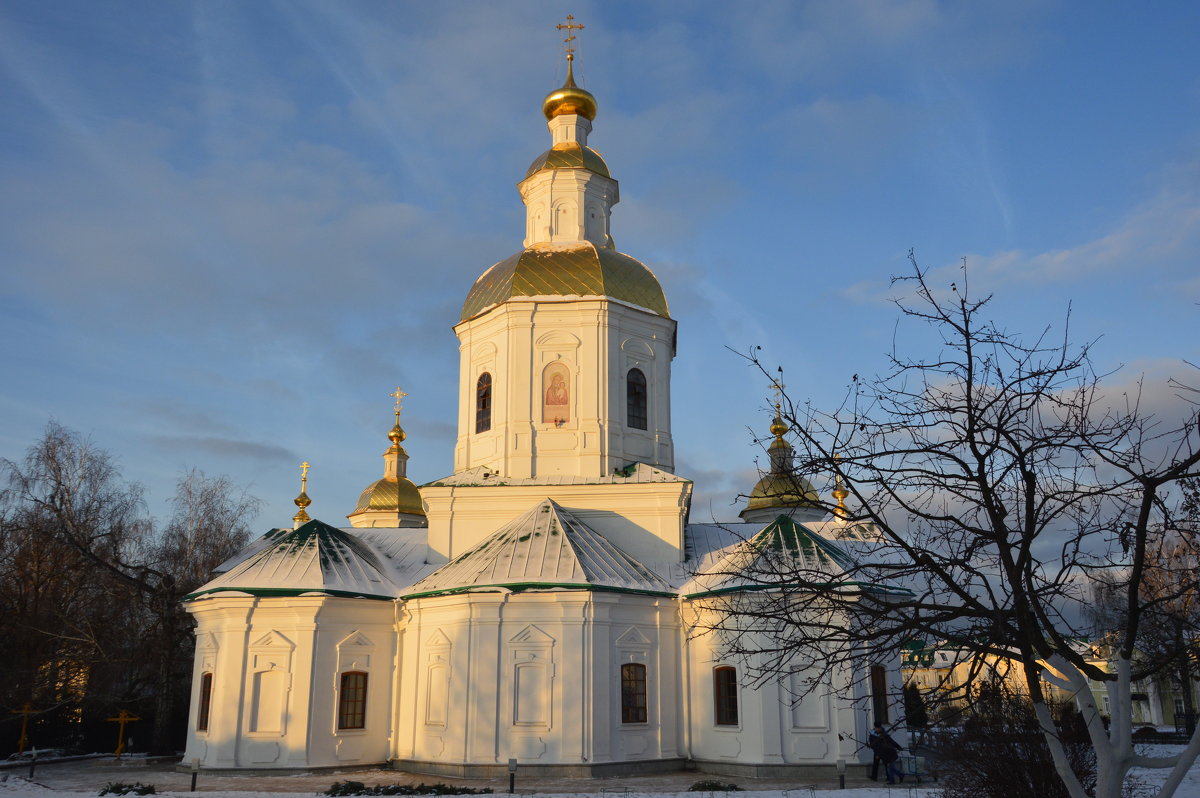 *** - Виктор ЖИГУЛИН.