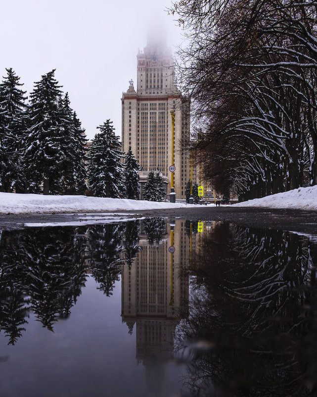 :%, - Владимир Гулевич