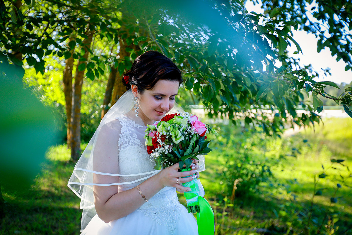 Невеста - Арина Cтыдова