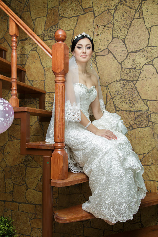 Невеста - Олег Парахин
