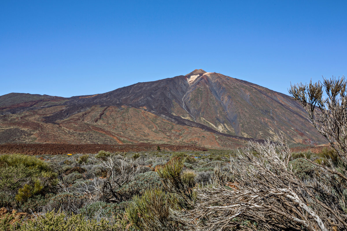 Spain 2015 Canary Tenerife-Teide 10 - Arturs Ancans