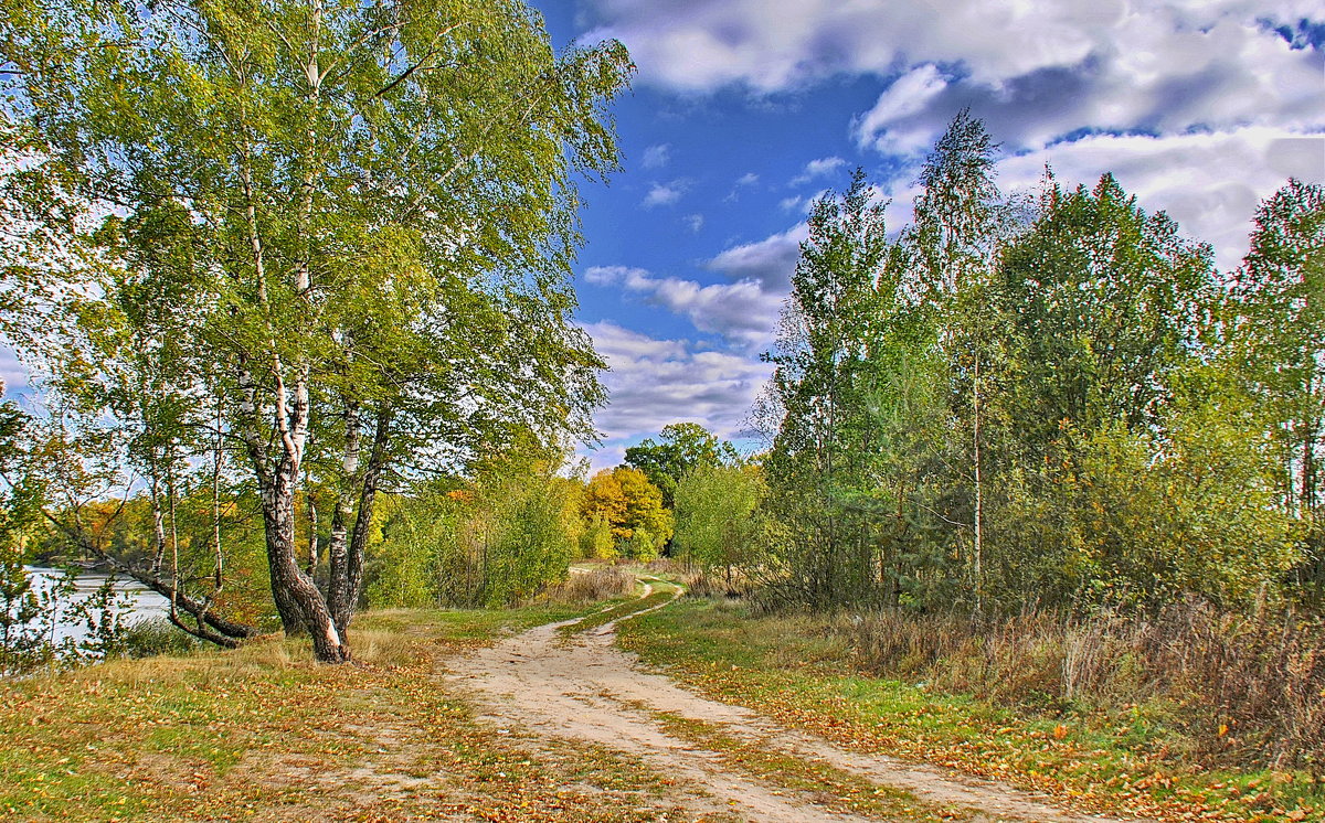 Август. - Валера39 Василевский.