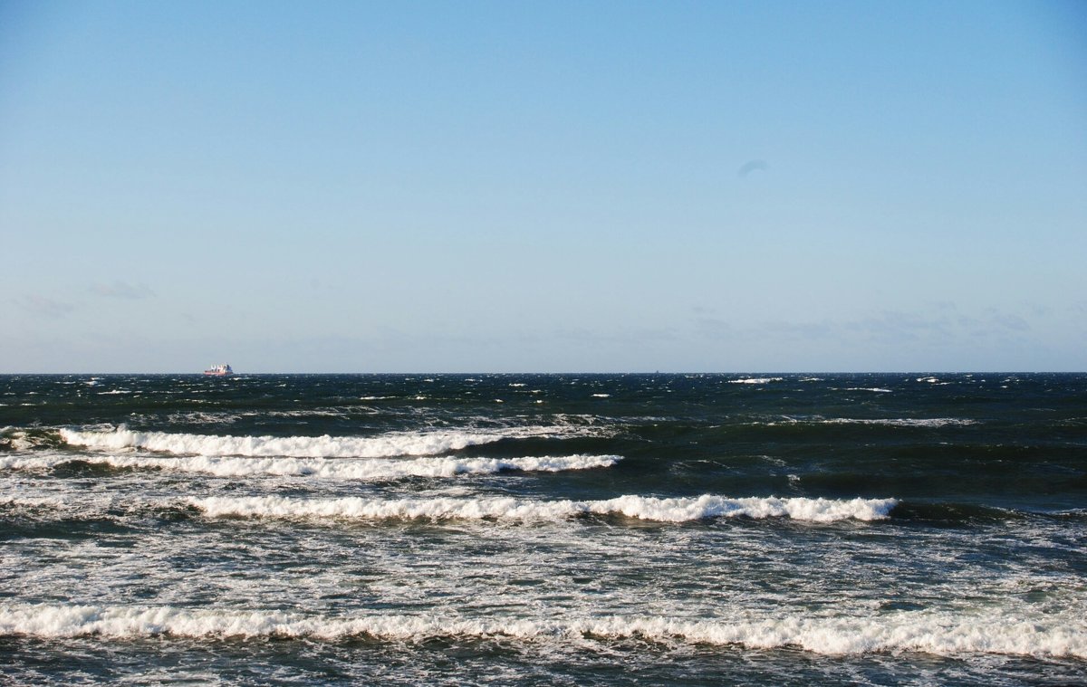 Балтийское море - юлия.. Таксебефотограф))