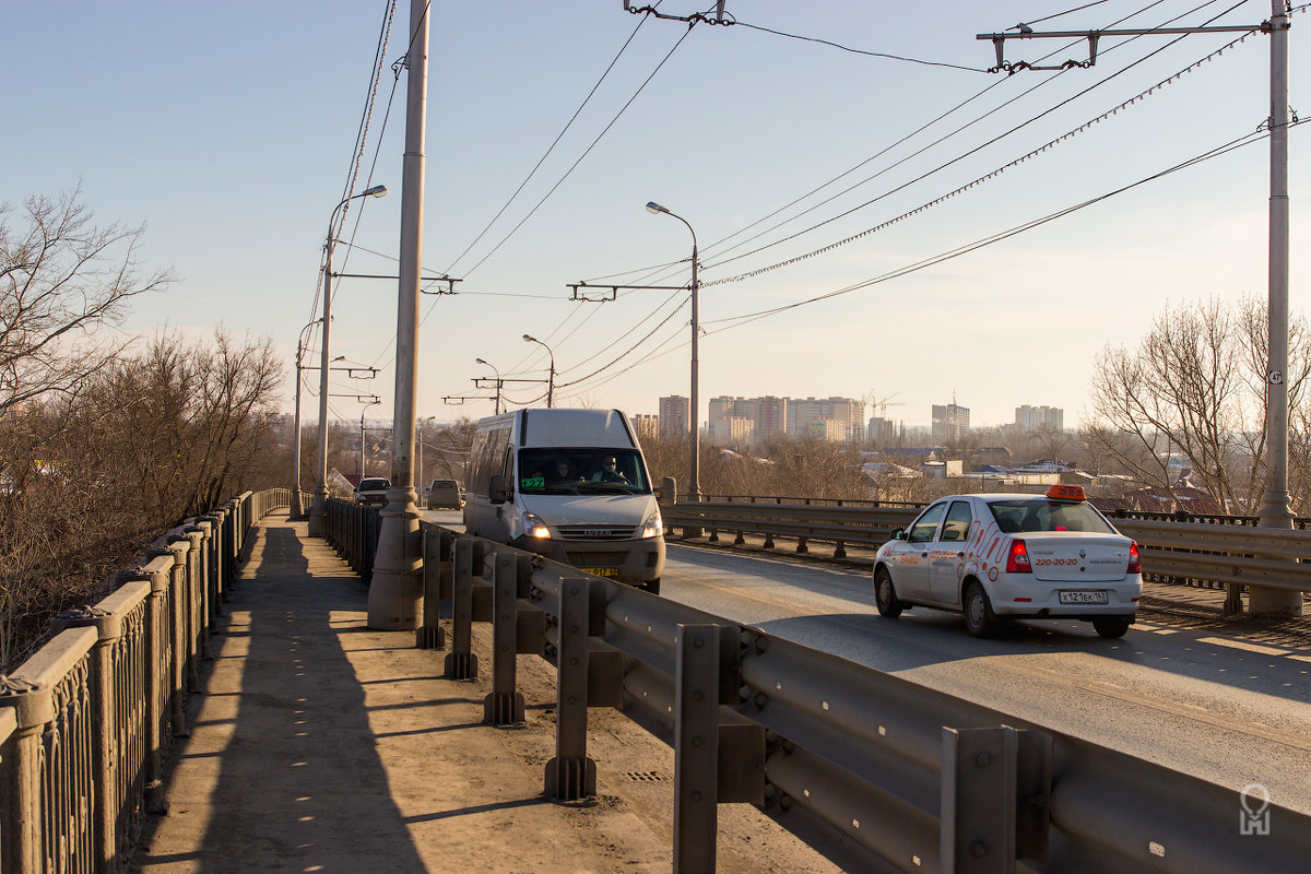 Старый мост - Олег Манаенков