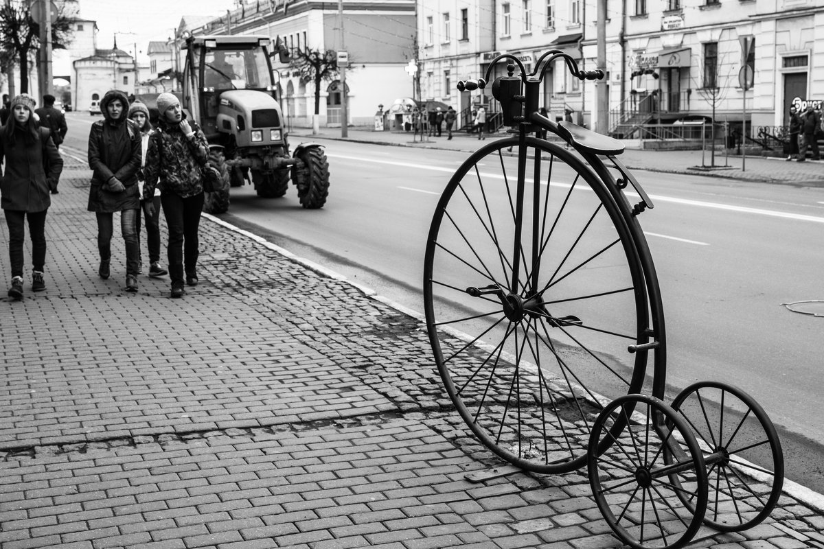 Старое и новое - Светлана Шмелева