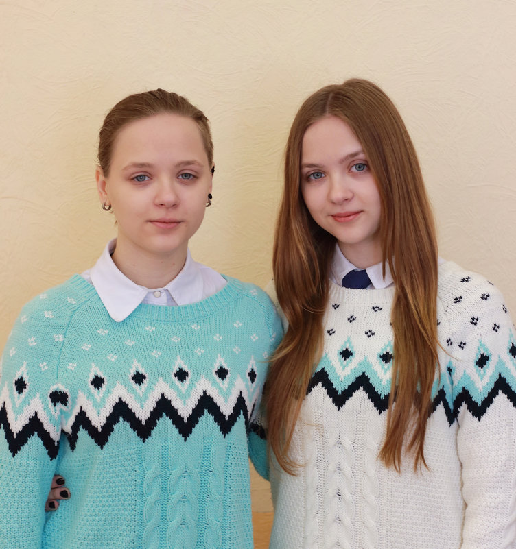 Такие разные близнецы - Екатерина Василькова
