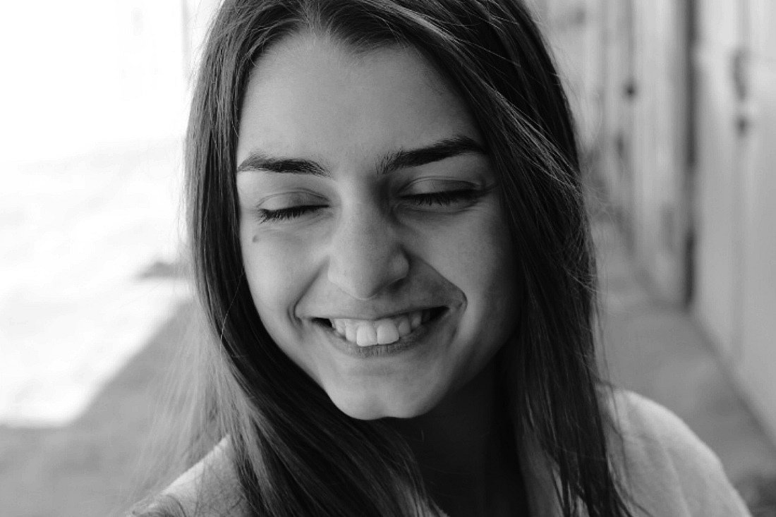 Happy Girl - Anahit Vardanyan