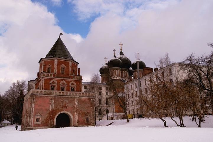 Серебрянка - Екатерррина Полунина