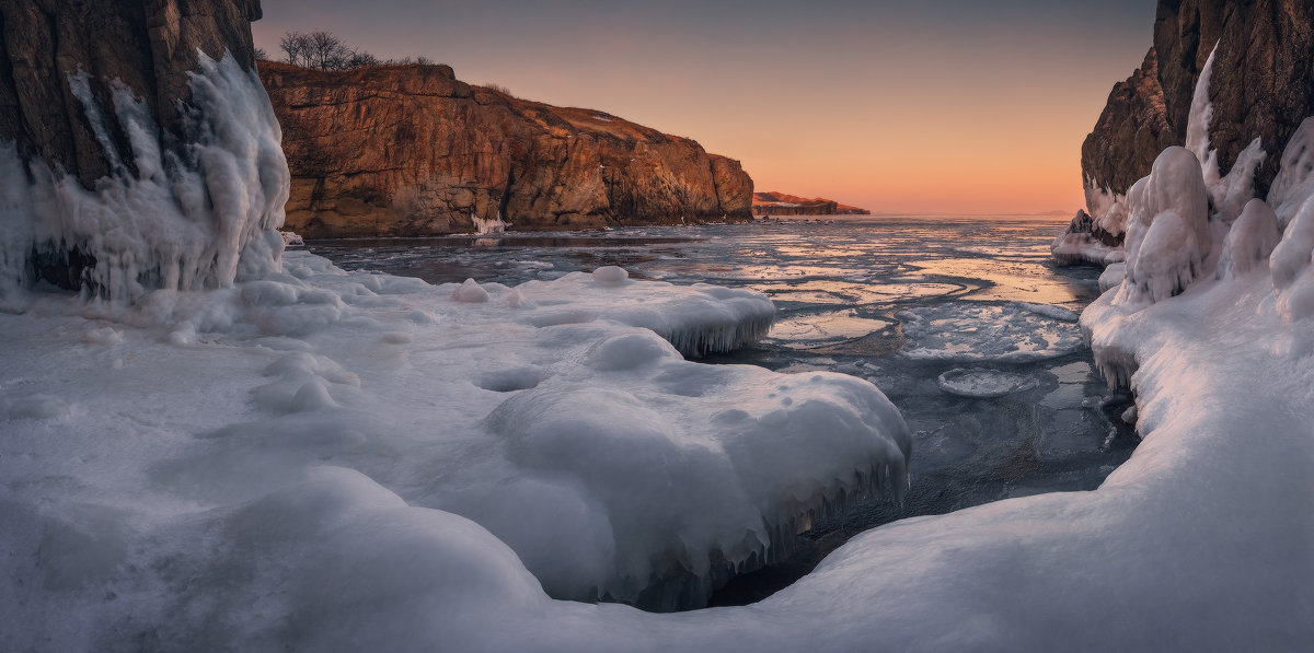 *** - Андрей Кровлин