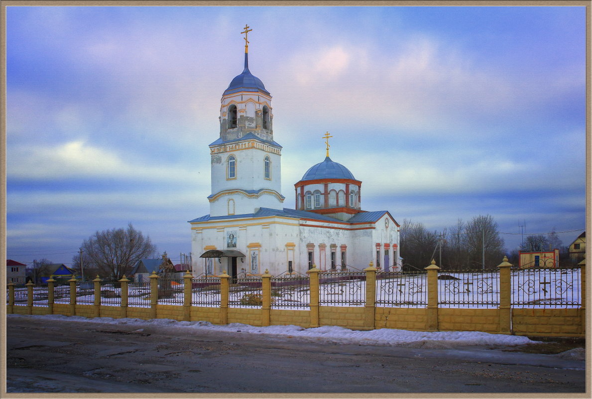 Липецк село подгорное карта