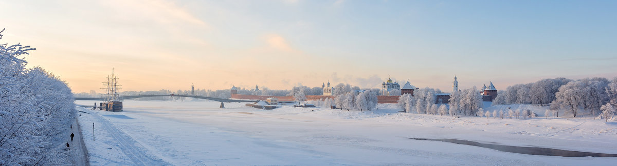 Былое - Евгений Никифоров