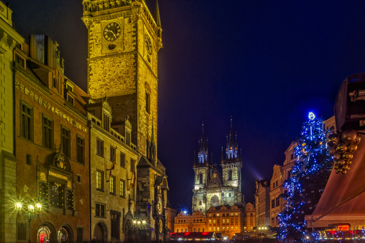 Прага(Чехия) - Константин Король
