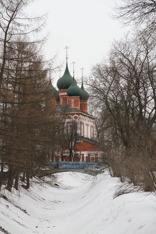 ))) - Юстина Суворова