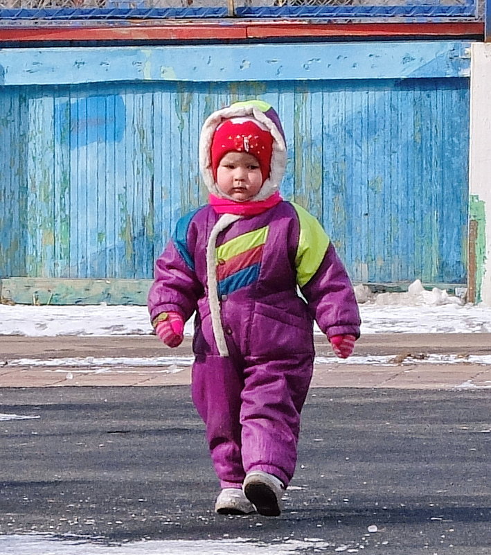 Городские зарисовки. Современники и современницы. - Геннадий Александрович