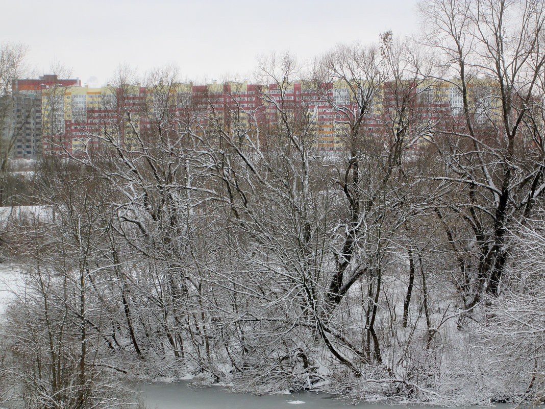 *** - Валентина Береснева