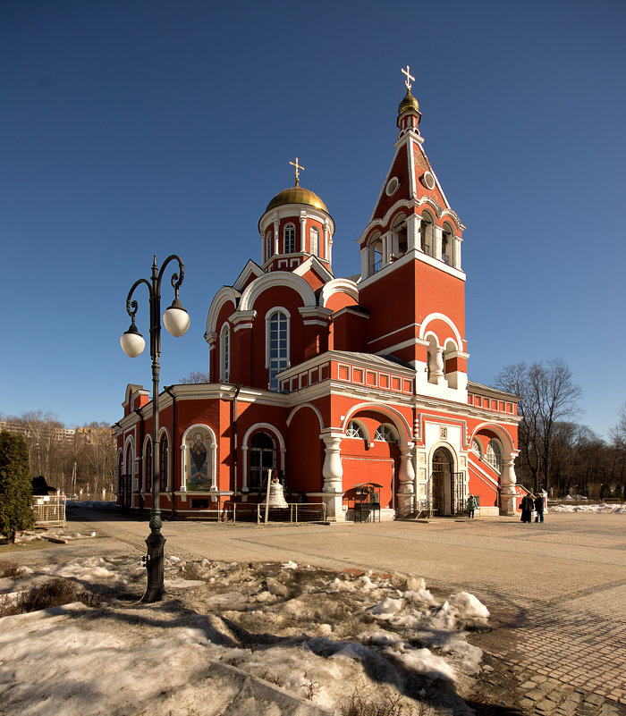 *** - Александр Шурпаков