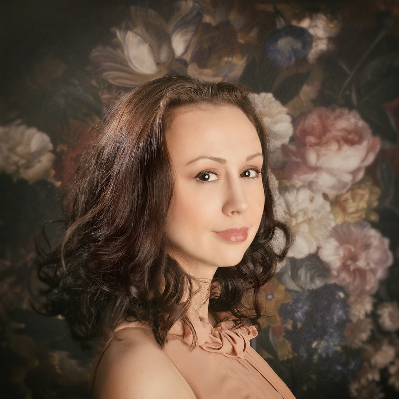 Katerina - Elena Kuznetsova