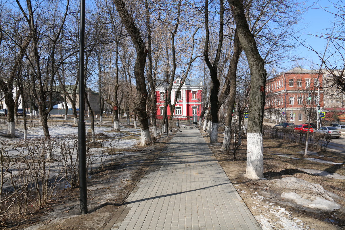 Подольск - Владимир Холодницкий