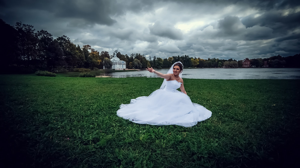 wedding - Andrey Pesterev