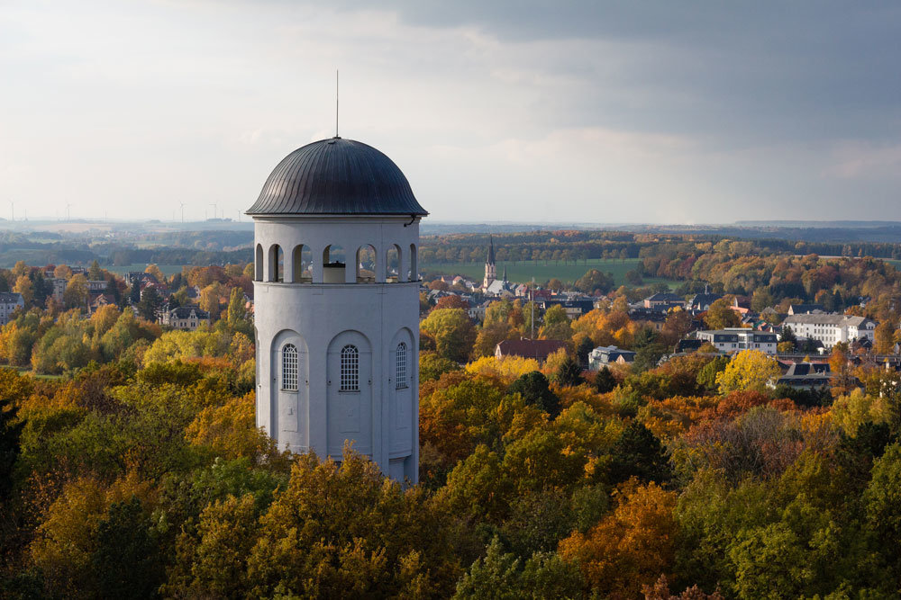 Taurasteinturm. - Andrey Soldatov 