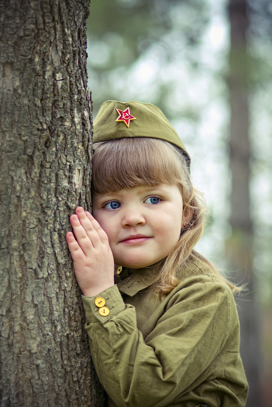 Лиза - Галина Ситникова