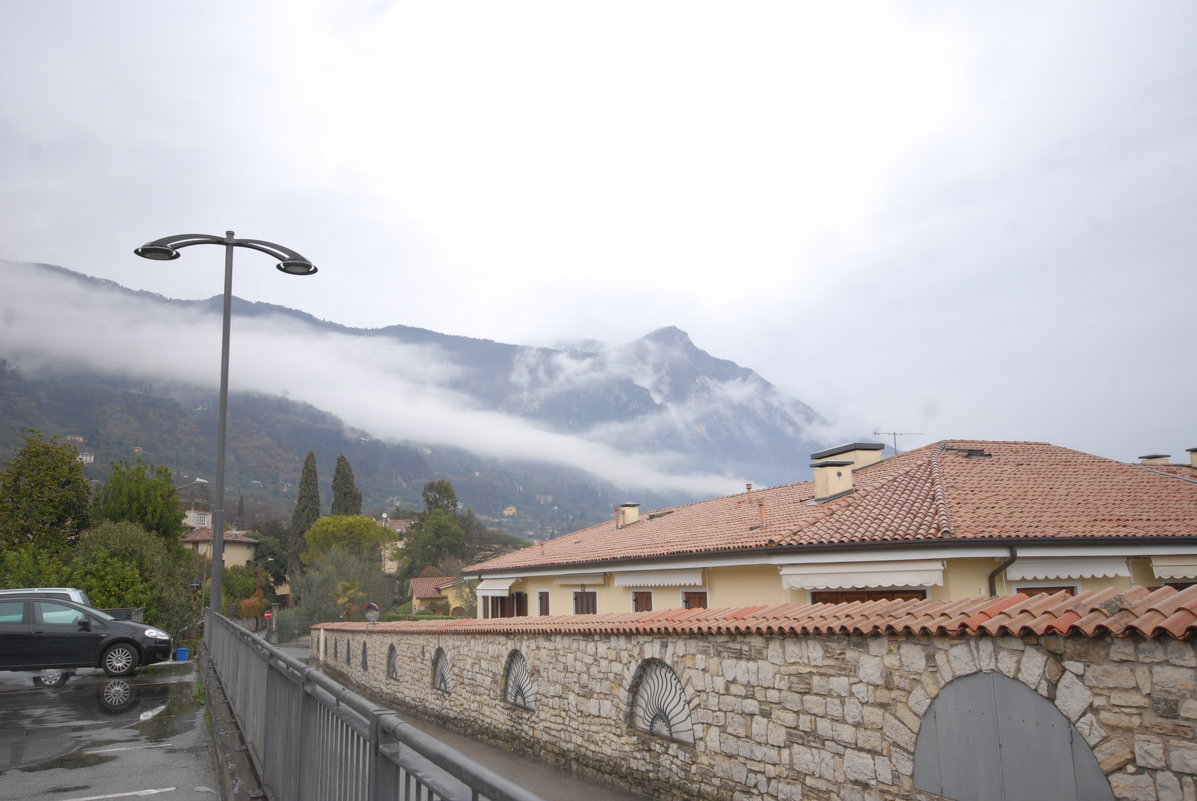 Lago di Garda - Nana Petrova