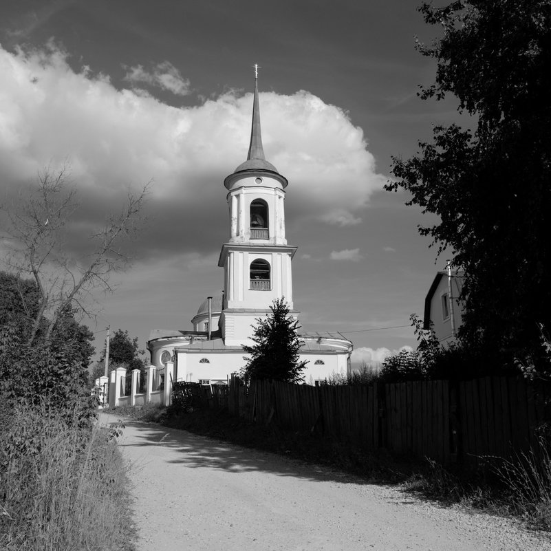 Козельск - Сергей Николаевич