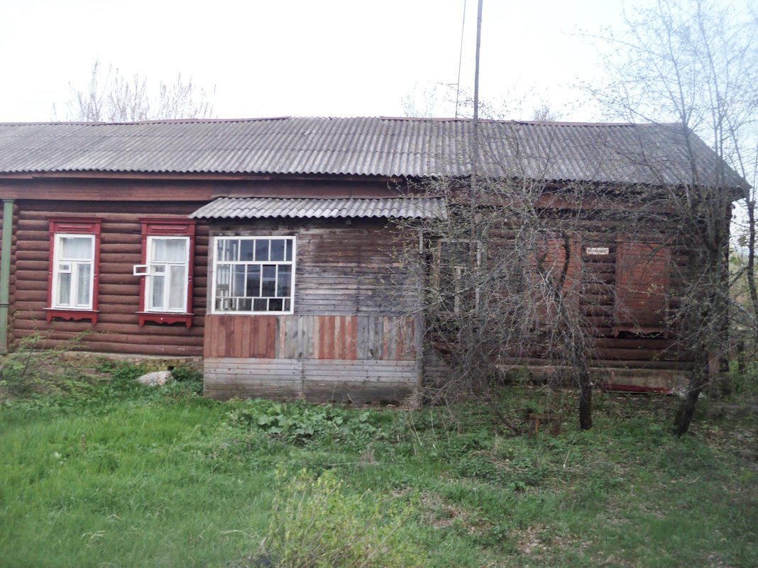 Наталья село Дмитровский Погост