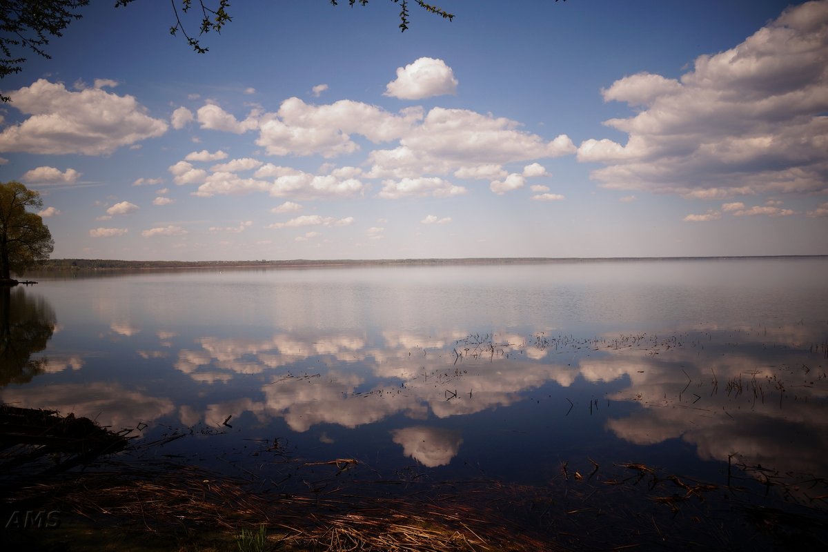 Плещеево озеро - kolyeretka 