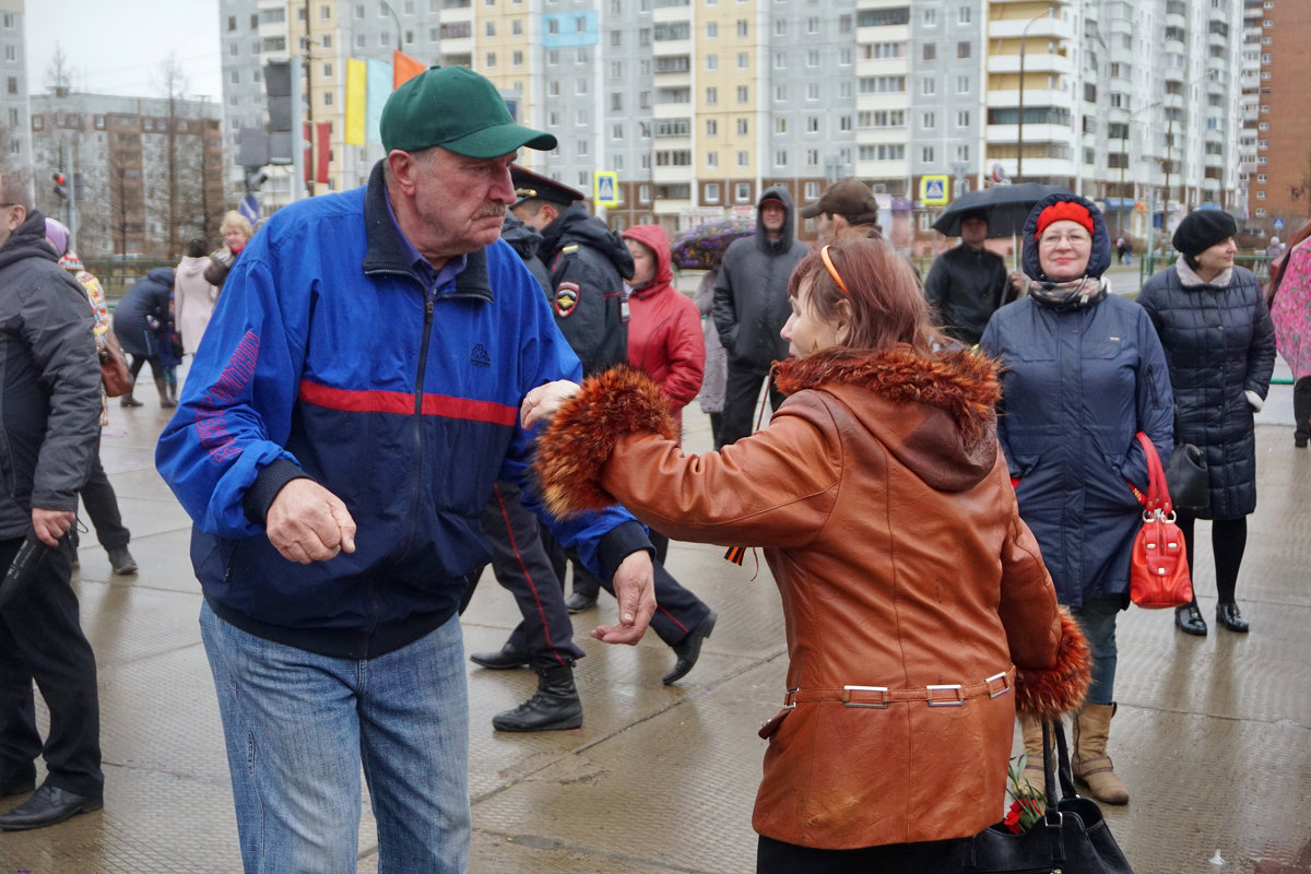 Я пригласить хочу на танец вас.... - Валентина Налетова