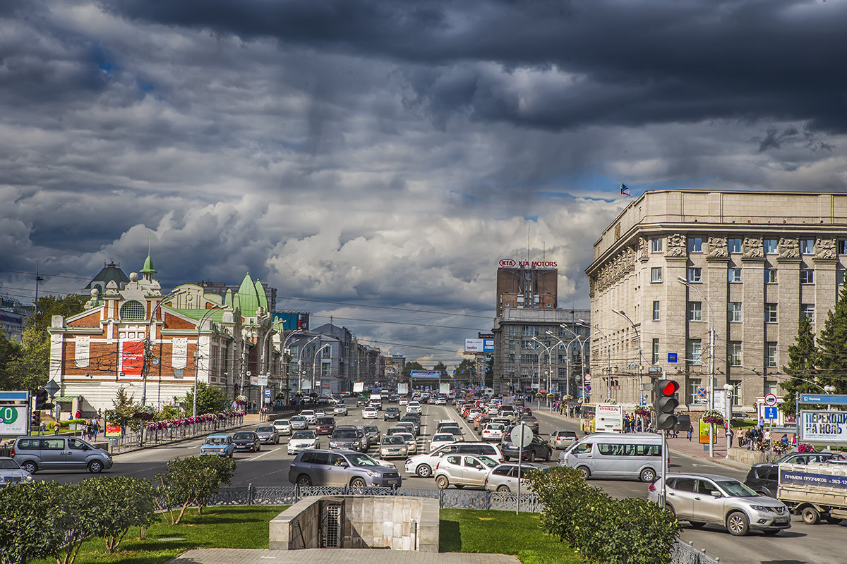 Фото на документы, станция метро Красный проспект, Новосибирск