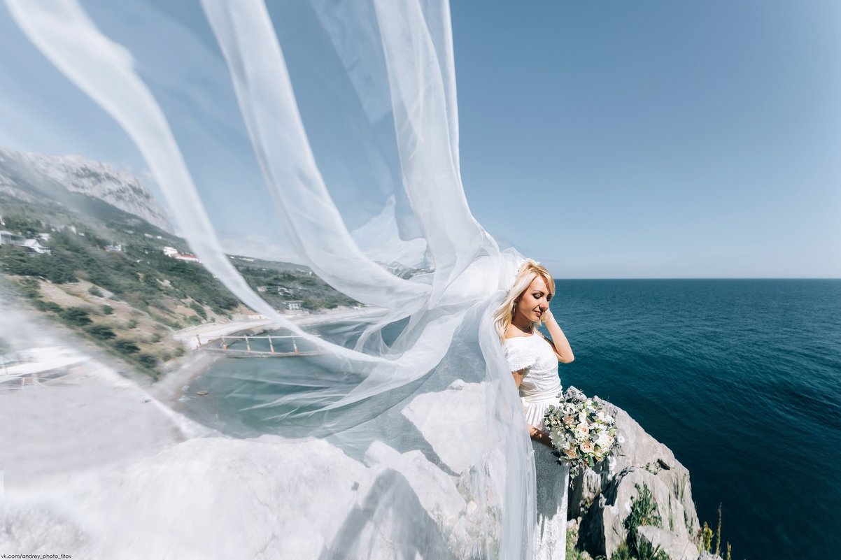 Wedding day - Андрей Титов