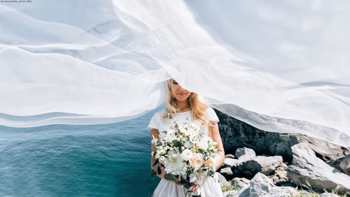 Wedding day - Андрей Титов