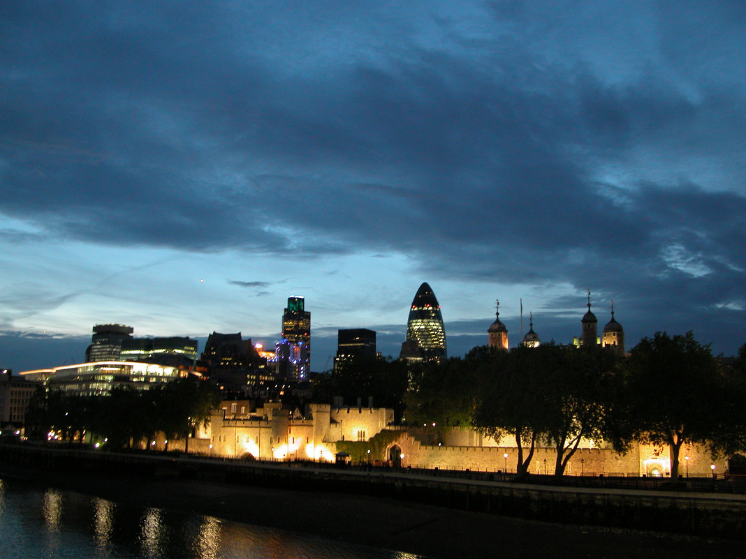 Tower of London - Сергей К 