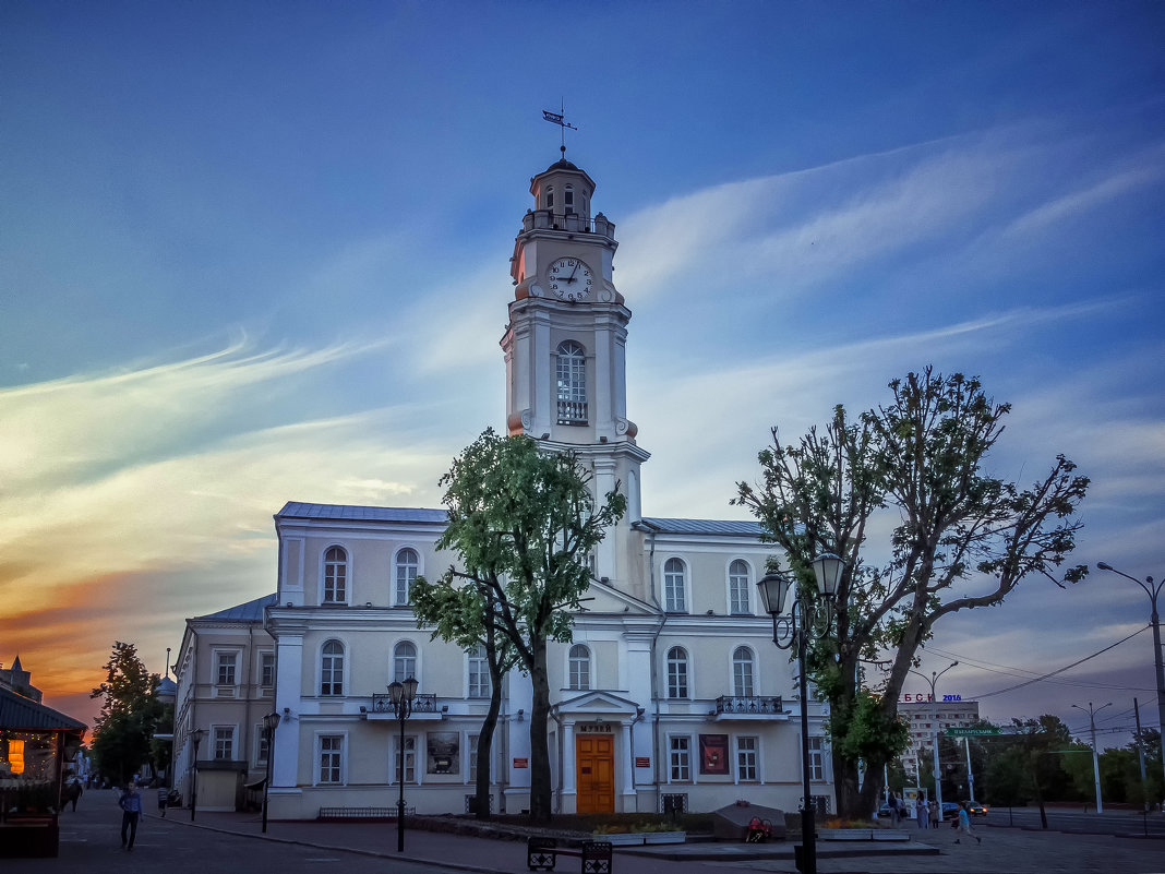 *** - Александр Рамус