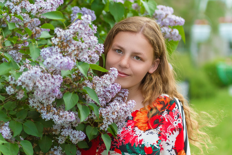 Фотосъемка школьников. - Tatsiana Latushko