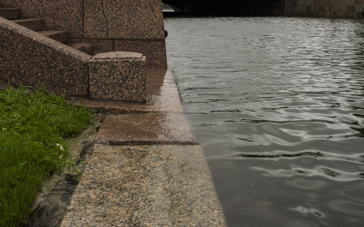 Петербургская вода - Vadim Odintsov