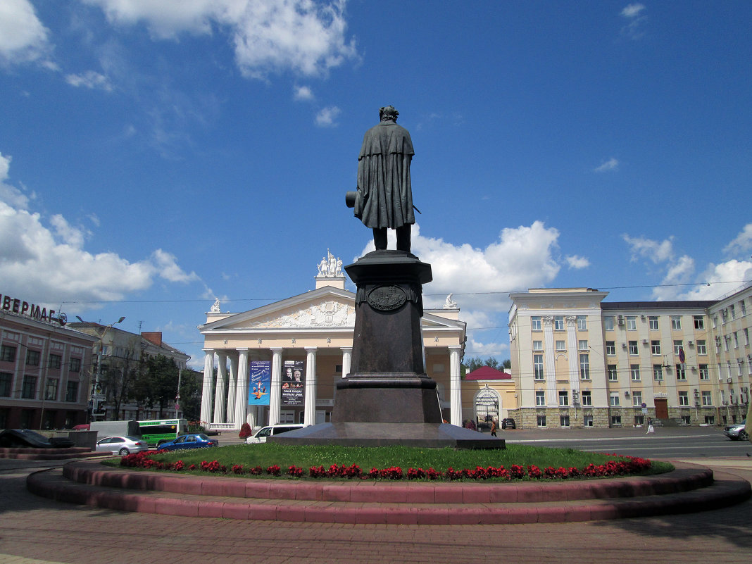 *** - Валентина Береснева