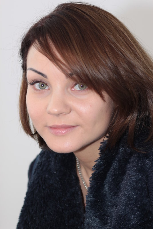 анна - Вера Ярославцева