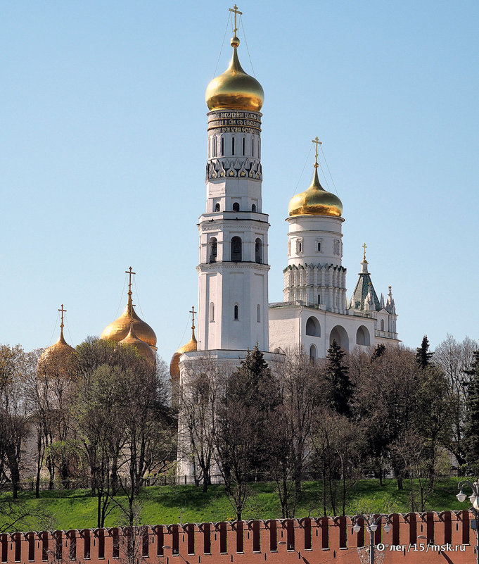 ритмы города-москва златоглавая - Олег Лукьянов