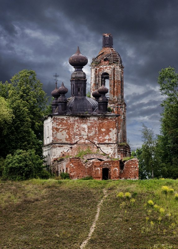 *** - ник. петрович земцов